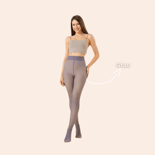 Velora Winter-Leggings