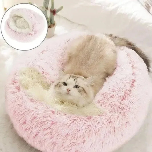 Soft Cozy Pet Bed